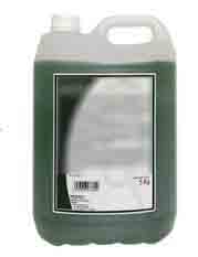 [825007] LAVAVAJILLAS MANUAL DENSO-CONCENTRADO BLANCO PLATA  5 LITROS