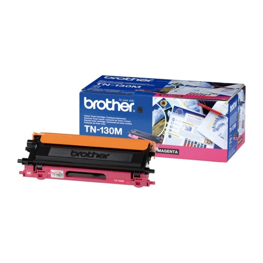 [167807] TÓNER MAGENTA ORIGINAL BROTHER TN130M