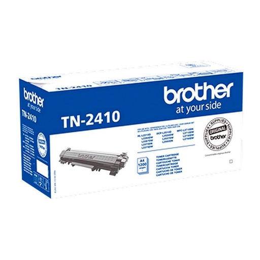 [165584] TONER BROTHER TN2410 NEGRO