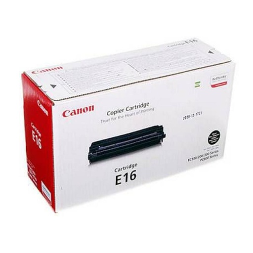 [165280] TONER CANON 1492A003BA NEGRO