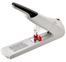 GRAPADORA DE GRUESOS NOVUS B56 200 HOJAS