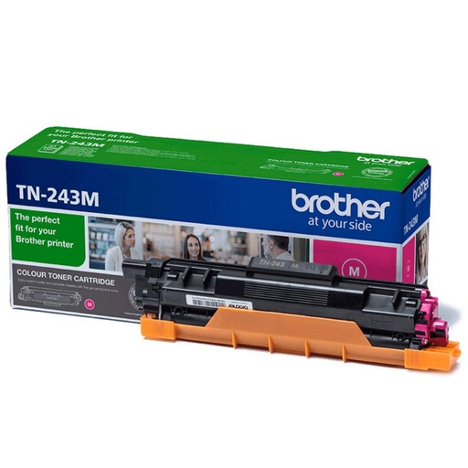 [165593] TÓNER MAGENTA ORIGINAL BROTHER TN243M