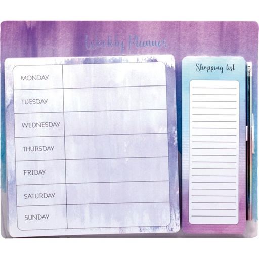 [002626] SET ESCRITORIO CAMPUS PLANNING