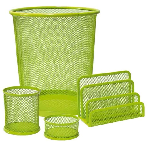 [040655] SET ESCRITORIO MAKRO REJILLA 4