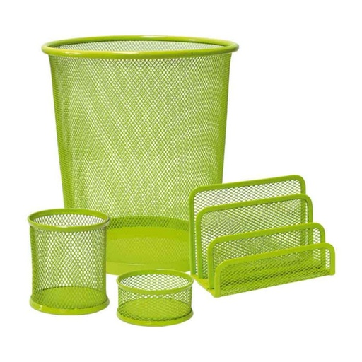 [040655] SET ESCRITORIO MAKRO REJILLA 4