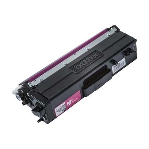 [165589] TÓNER MAGENTA ORIGINAL BROTHER TN421M