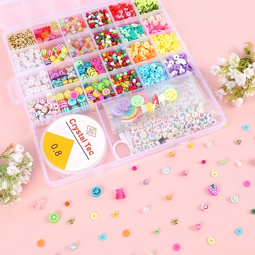 [630976] SET MANUALIDADES CAMPUS CAJAS