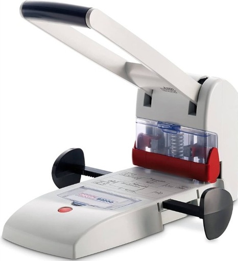 [825592] TALADRO PERFORADORA GRUESOS 2 EN 1 NOVUS B2200 RE+NEW 140 HOJAS