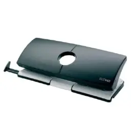 TALADRO PERFORADORA 4 AGUJEROS METÁLICA NOVUS B425