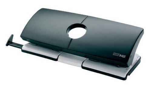 [825597] TALADRO PERFORADORA 4 AGUJEROS METÁLICA NOVUS B425