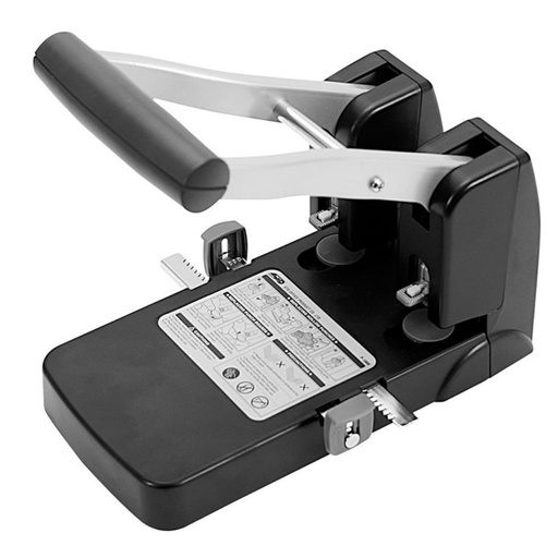 [040466] TALADRO PLUS P-1000 GRAN CAPACIDAD 140 HOJAS