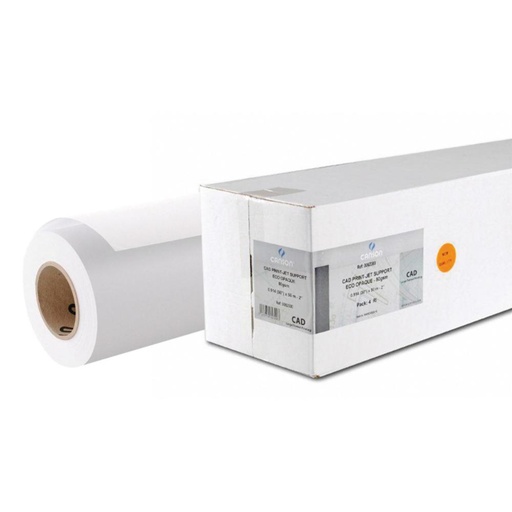 [028992] PAPEL PARA PLOTTER CANSON PREMIUM ROLLO 24" (610 mm x 50 m) 80 g