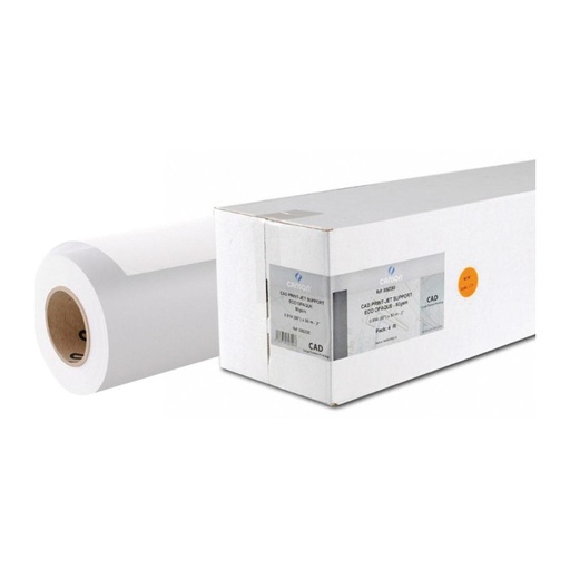 [028993] PAPEL PARA PLOTTER CANSON PREMIUM ROLLO 36" (914 mm x 50 m) 80 g
