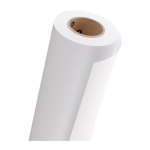 [028991] PAPEL PARA PLOTTER CANSON STANDARD 914 mm x 50 m (36") 80 g