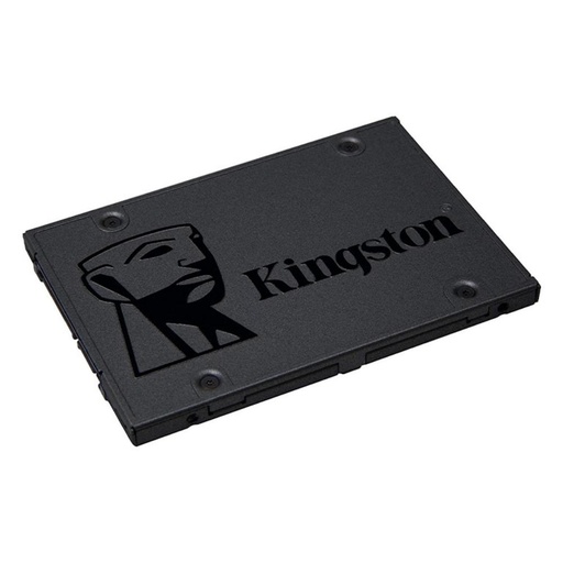 [247250] SSD KINGSTON A400 2,5" 480 GB SATA III – SA400S37/480G