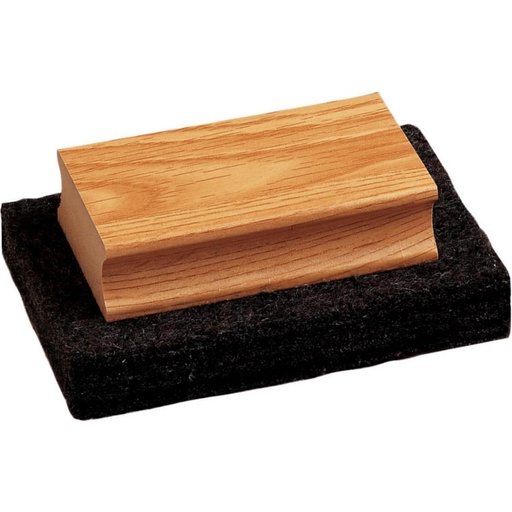 [630006] BORRADOR PIZARRA DE TIZA DE MADERA RAYLU PAPER