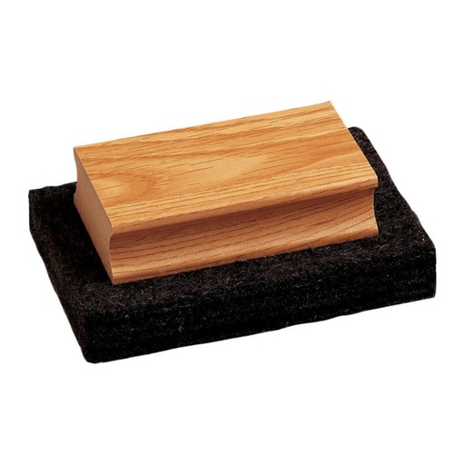 [630006] BORRADOR PIZARRA DE TIZA DE MADERA RAYLU PAPER