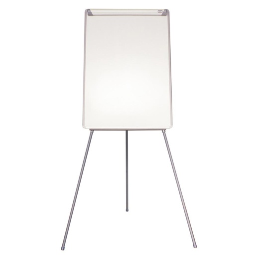 [220549] CABALLETE CON PIZARRA BLANCA 70×100CM