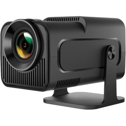 MINI PROYECTOR IGGUAL MP1080P HDMI WIFI BT ANDROID IGG319208