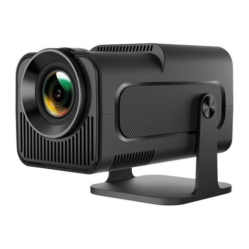 [800381] MINI PROYECTOR IGGUAL MP1080P HDMI WIFI BT ANDROID IGG319208