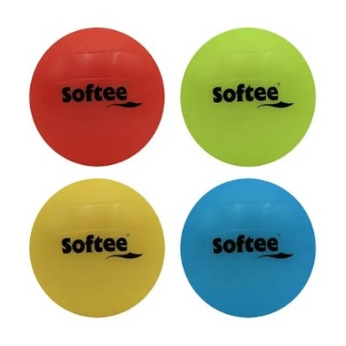[825818] PELOTA POLIVALENTE LISA 220MM