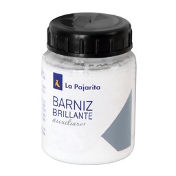 BARNIZ BRILLANTE LA PAJARITA 35ML 