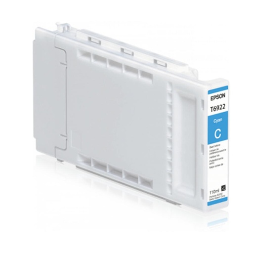 [165355] CARTUCHO EPSON C13T692200 CIAN