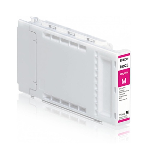 [165356] CARTUCHO EPSON C13T692300 MAGENTA