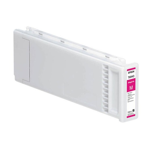[165352] CARTUCHO EPSON C13T694300 MAGENTA