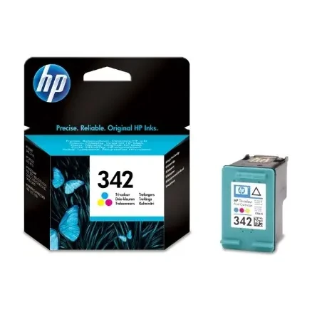 [170365] CARTUCHO HP 342 C9361EE COLOR