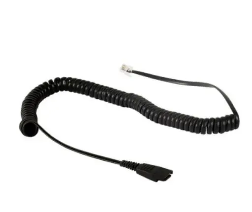 [70010] CABLE DIVISOR AUDIO JACK 3,5 MM MACHO A 2 JACK HEMBRA 0.15 METROS NEGRO