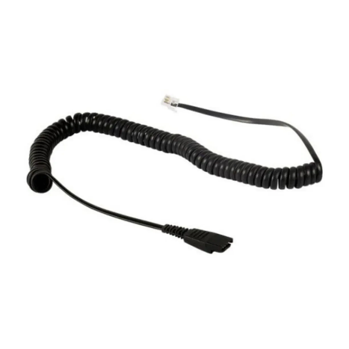 [70010] CABLE DIVISOR AUDIO JACK 3,5 MM MACHO A 2 JACK HEMBRA 0.15 METROS NEGRO
