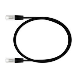 CABLE DE RED MEDIARANGE RJ-45 CAT.6 5 METROS