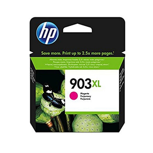 [165943] CARTUCHO HP 903XL T6M07AE MAGE