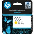 [165982] CARTUCHO HP 935 AMARILLO