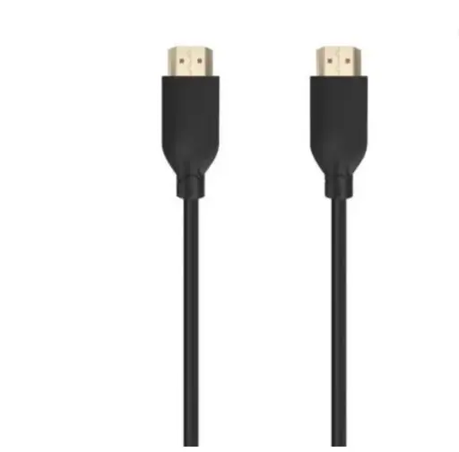 [120826] CABLE HDMI V2.0 CCS AM-AM 4K 60HZ 10 METROS NEGRO