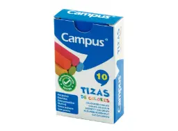 TIZA DE COLORES KIDS 