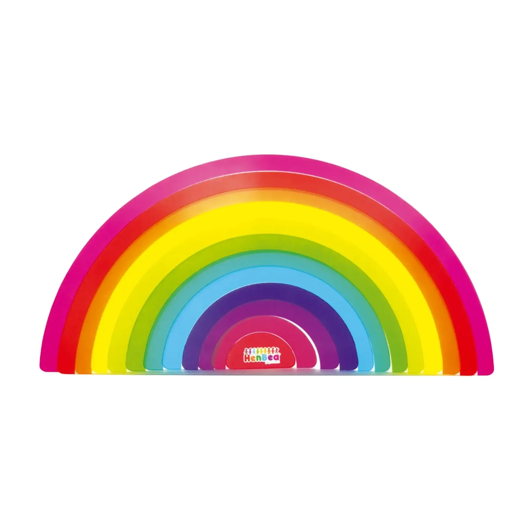 [825735] ARCO IRIS WALDORF HENBEA 1063 PACK 2 UDS