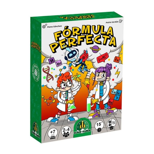 [670523] JUEGO DE CARTAS  FALOMIR FÓRMULA