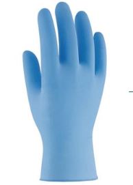 [825010] GUANTE DE NITRILO SIN POLVO ESTÉRIL TALLA M