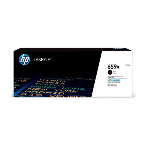 [165178] HP COLOR LASERJET M856 TONER NEGRO 659A