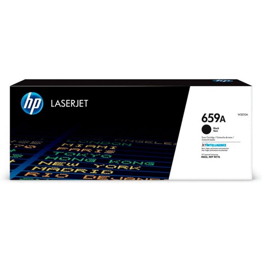 [165178] HP COLOR LASERJET M856 TONER NEGRO 659A