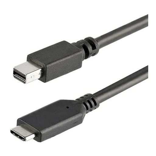 [170127] CABLE USBC A DISPLAYPORT 1 METRO UGREEN 