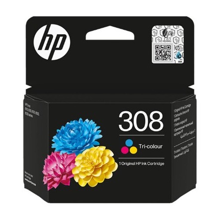 [130345] HP COLOR Nº 308 7FP20UE