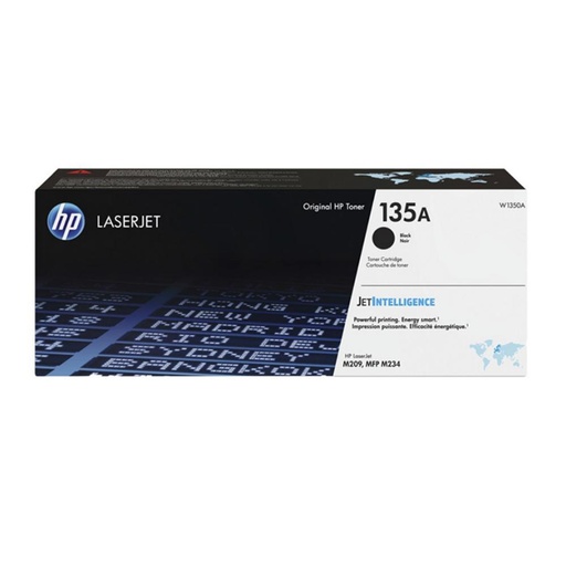 [165379] HP LASERJET 135A TONER NEGRO