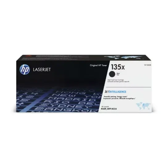 [167598] HP LASERJET 135X TONER NEGRO
