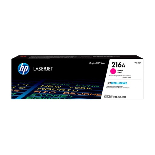 [165135] HP LASERJET 216A TONER MAGENTA