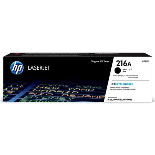 [165136] HP LASERJET 216A TONER NEGRO