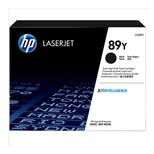 [165187] HP LASERJET ENTERPRISE M507/M528 TONER NEGRO ALTA+