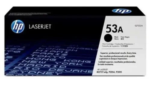 [170428] HP LASERJET P2014/P2015 TONER NEGRO 3.000 PAG.